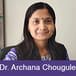 Sanjay Ghodawat University, HOD, CSE: Dr. Archana Chougule Interview